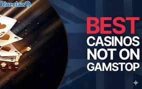 Explore the World of Casinos Not on Gamstop UK 1053743971