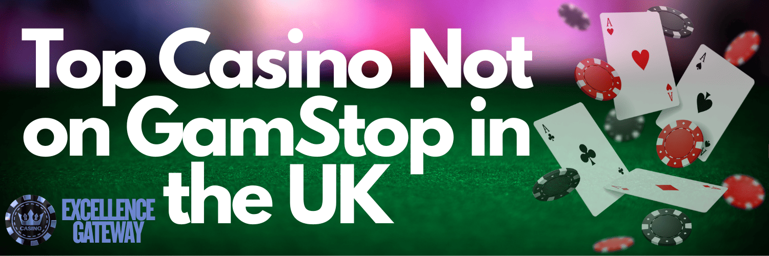 Explore the World of Casinos Not on Gamstop UK 1053743971
